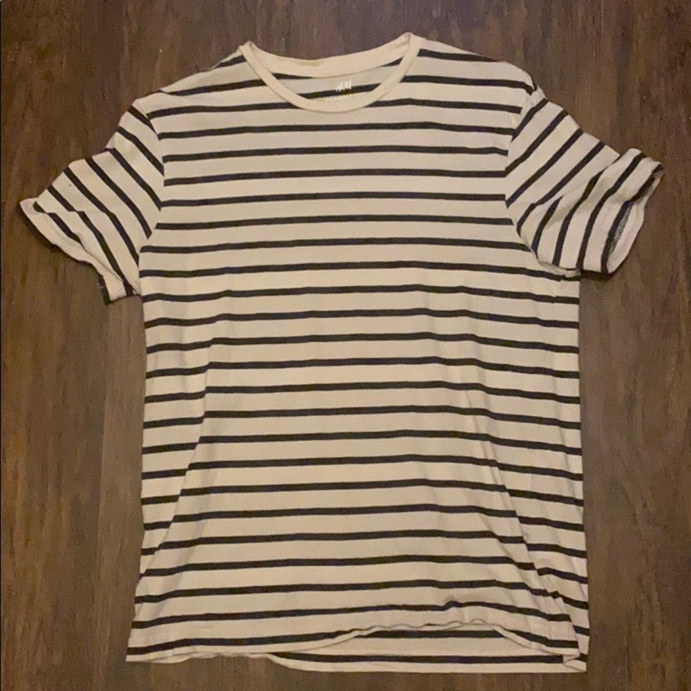 🔥🔥H&M t-shirt
